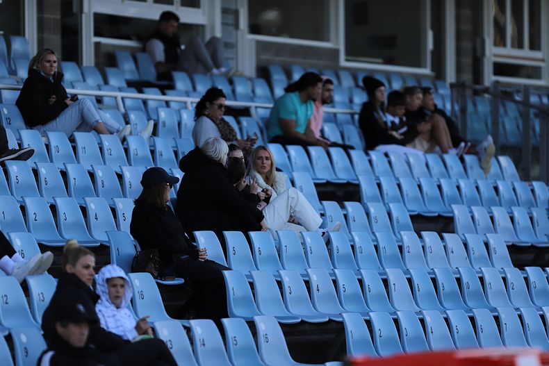 2022 Jersey Flegg Cup Rnd 15 SHARKS v PANTHERS