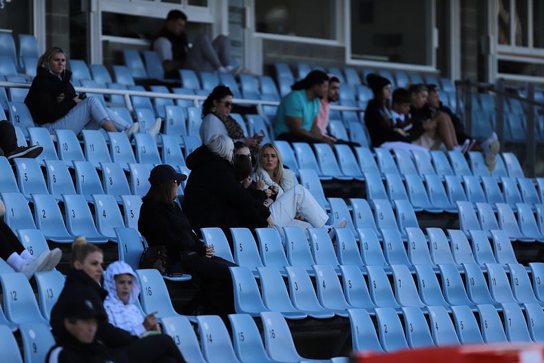 2022 Jersey Flegg Cup Rnd 15 SHARKS v PANTHERS