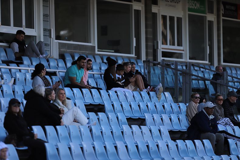 2022 Jersey Flegg Cup Rnd 15 SHARKS v PANTHERS