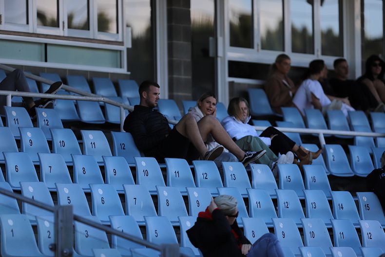 2022 Jersey Flegg Cup Rnd 15 SHARKS v PANTHERS
