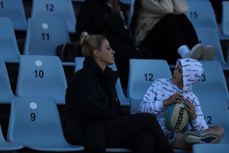 2022 Jersey Flegg Cup Rnd 15 SHARKS v PANTHERS