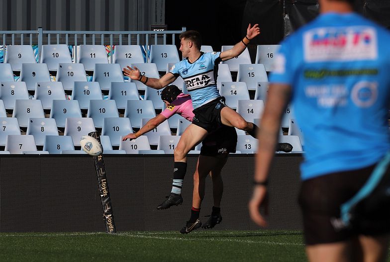 2022 Jersey Flegg Cup Rnd 15 SHARKS v PANTHERS