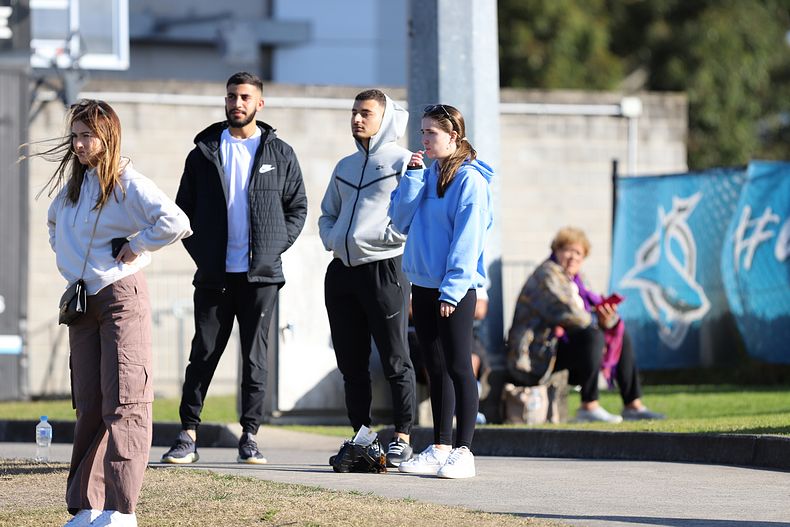 2022 Jersey Flegg Cup Rnd 15 SHARKS v PANTHERS