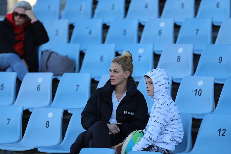 2022 Jersey Flegg Cup Rnd 15 SHARKS v PANTHERS