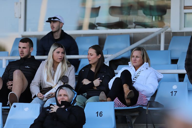 2022 Jersey Flegg Cup Rnd 15 SHARKS v PANTHERS