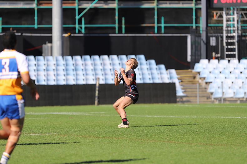 2022 Peter Mulholland Schoolboy Cup Rnd 1 Endeavour SHS v Patrician Bro’s