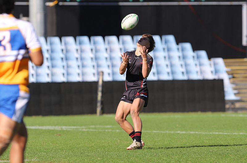 2022 Peter Mulholland Schoolboy Cup Rnd 1 Endeavour SHS v Patrician Bro’s