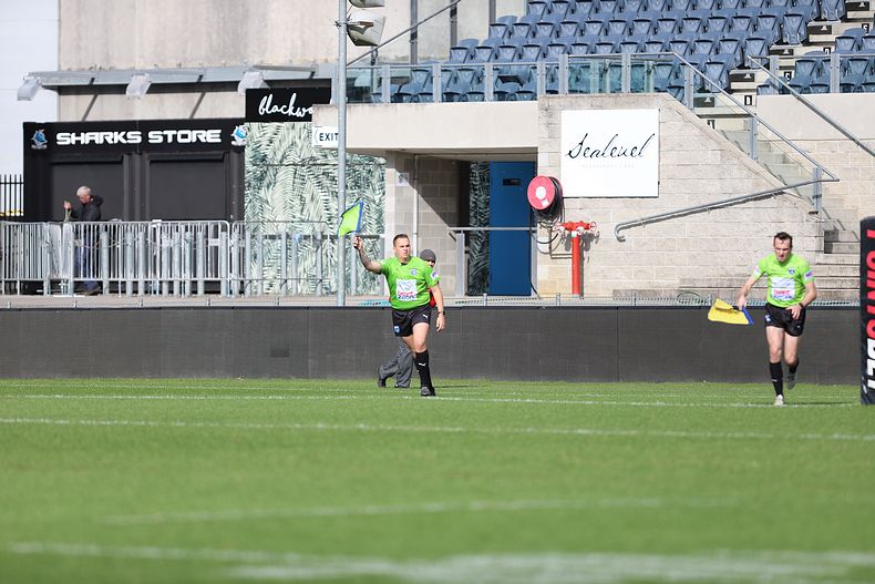 2022 Peter Mulholland Schoolboy Cup Rnd 1 Endeavour SHS v Patrician Bro’s