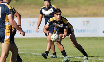 Westfields SHS too good for Patties (Photo : Steve Montgomery)