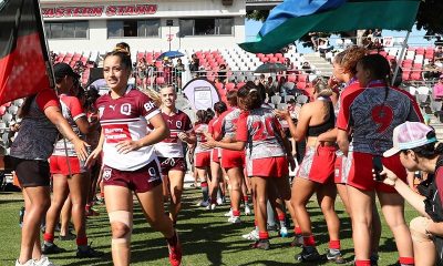 Squads released for 2022 Harvey Norman National Championships (Photo : NRL Photos)
