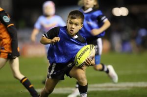Change to 2022 Finals Series (Photo : Steve Montgomery)