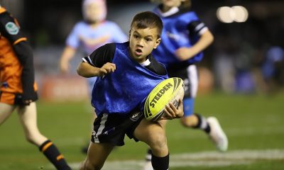 Change to 2022 Finals Series (Photo : Steve Montgomery)