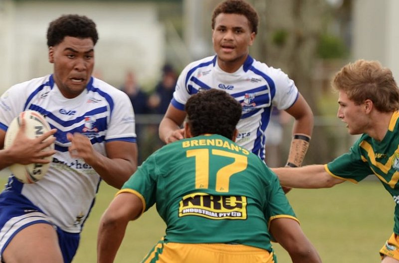 Confraternity Carnival set for thrilling finals day (Photo : QRL)