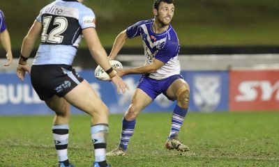Jersey Flegg Cup Rnd 17 Draw, results & Ladder (Photo : Steve Montgomery)