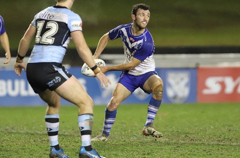 Jersey Flegg Cup Rnd 17 Draw, results & Ladder (Photo : Steve Montgomery)