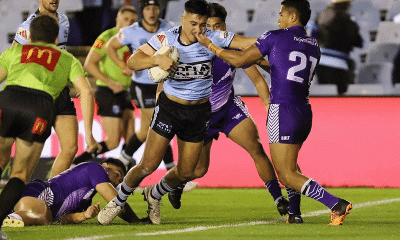 Jersery Flegg Cup Rnd 18 Draw, Results & Ladder (Photo's : Steve Montgomery)