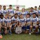 Ignatius Park College Confraternity Shield (Confro) winning team of 2022. Picture: Academy Photography