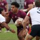 Josiah Pahulu Meet the 2022 Australian Schoolboys