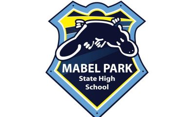 Mabel Park State High School