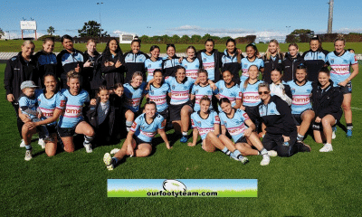 HNWP Sharks win their way into Grand Final (Photo's & Ani : Steve Montgomery)