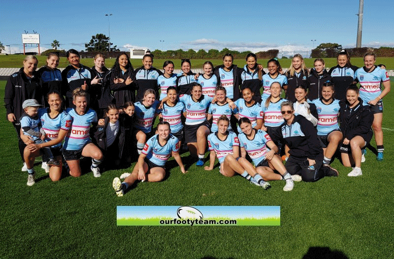 HNWP Sharks win their way into Grand Final (Photo's & Ani : Steve Montgomery)