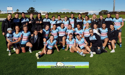 2022 HNWP Grand Final draw & results (Photo's & ani : Steve Montgomery)