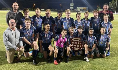 St Mary’s, St Joseph’s claim primary schools double