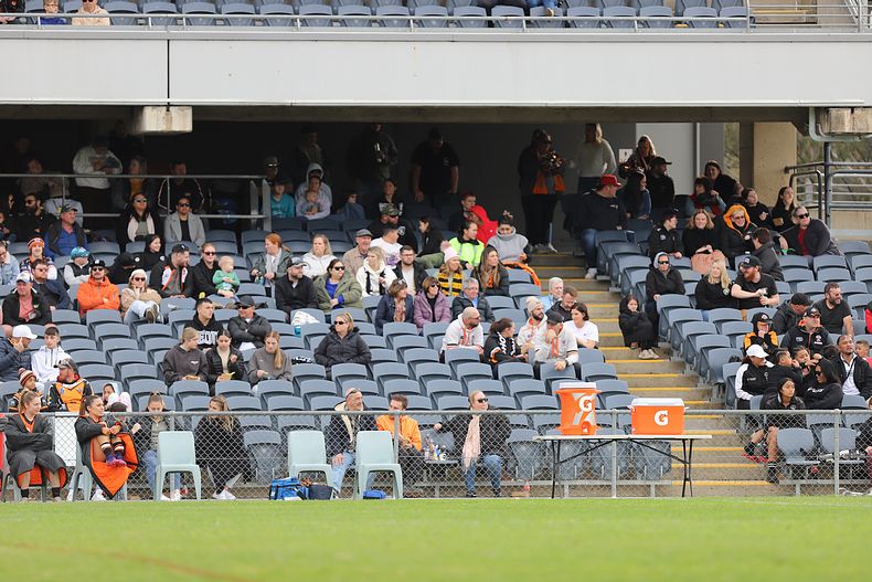 2022 HNWP Grand Final (1st Half) Cronulla SHARKS v WESTSTIGERS