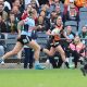 2022 Harvey Norman Womens Premiership Grand Final action Photo's (Photo's - Steve Montgomery)