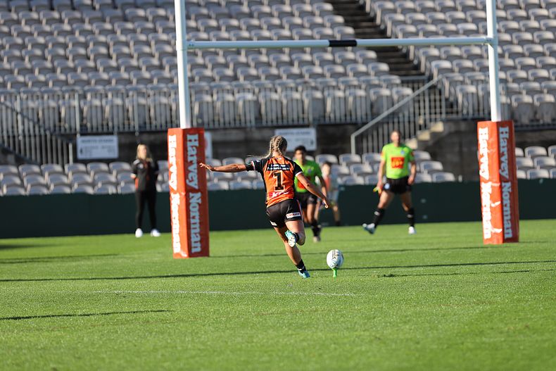 HNWP Semi Final BEARS v WESTSTIGERS