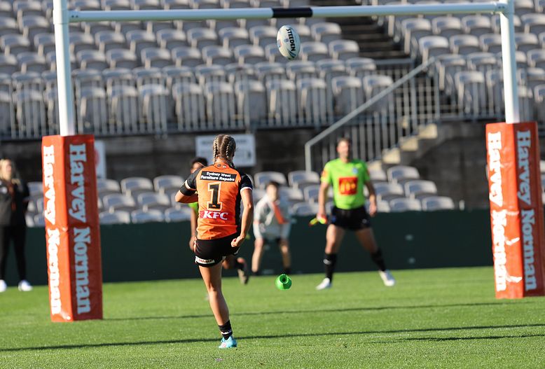 HNWP Semi Final BEARS v WESTSTIGERS