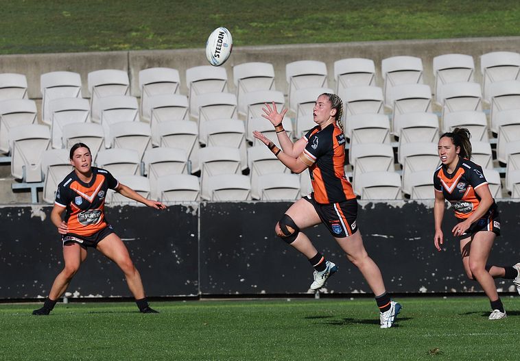 HNWP Semi Final BEARS v WESTSTIGERS