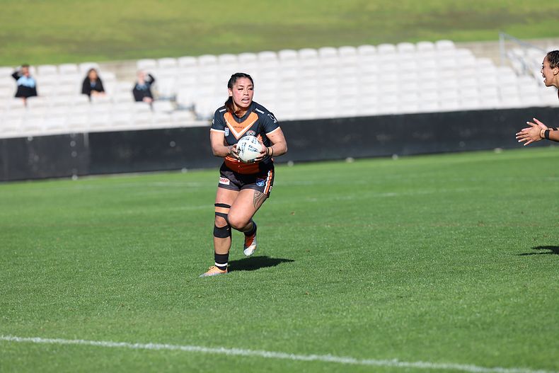 HNWP Semi Final BEARS v WESTSTIGERS