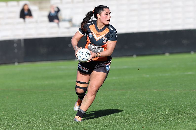 HNWP Semi Final BEARS v WESTSTIGERS