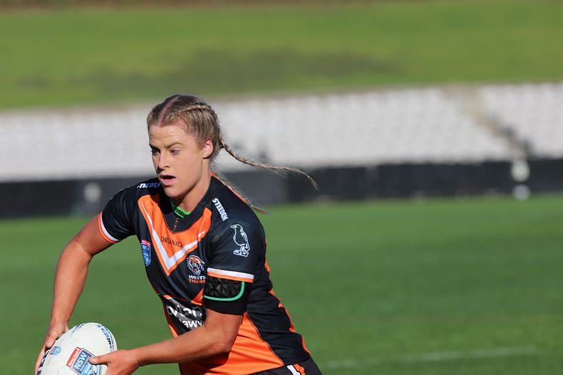 HNWP Semi Final BEARS v WESTSTIGERS