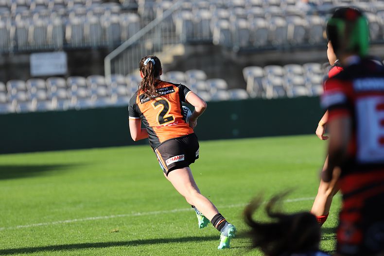 HNWP Semi Final BEARS v WESTSTIGERS