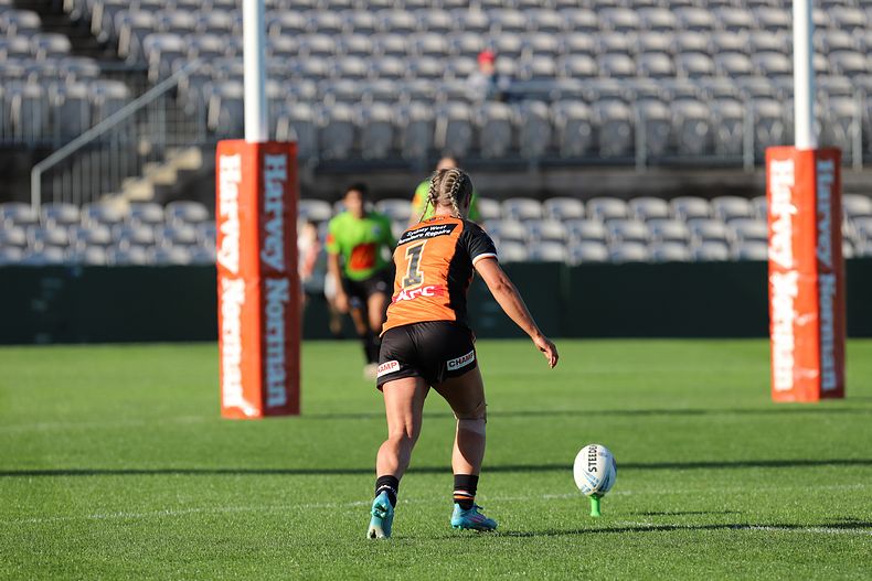HNWP Semi Final BEARS v WESTSTIGERS