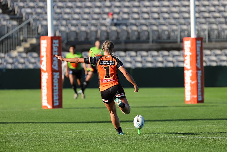 HNWP Semi Final BEARS v WESTSTIGERS