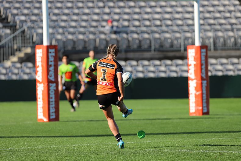 HNWP Semi Final BEARS v WESTSTIGERS