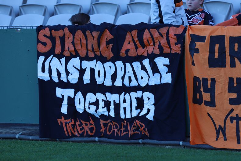 HNWP Semi Final BEARS v WESTSTIGERS