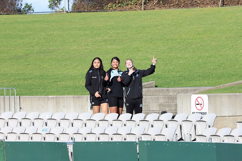 HNWP Semi Final BEARS v WESTSTIGERS
