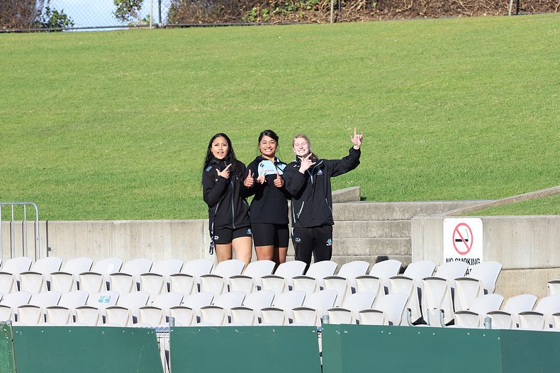 HNWP Semi Final BEARS v WESTSTIGERS