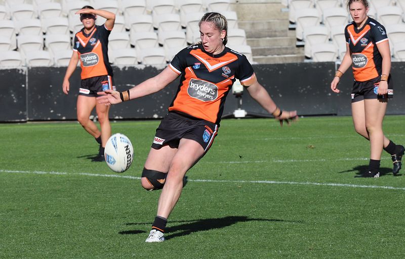 HNWP Semi Final BEARS v WESTSTIGERS