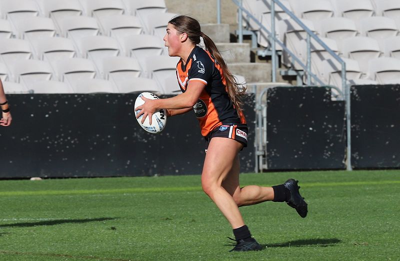HNWP Semi Final BEARS v WESTSTIGERS