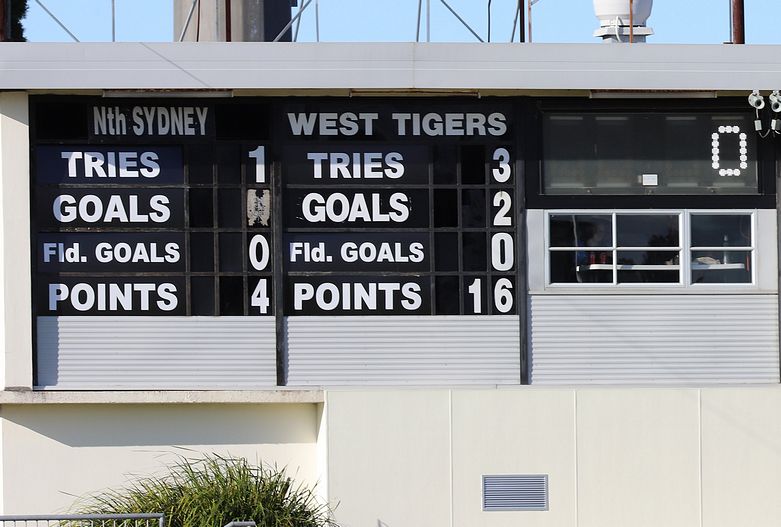 HNWP Semi Final BEARS v WESTSTIGERS