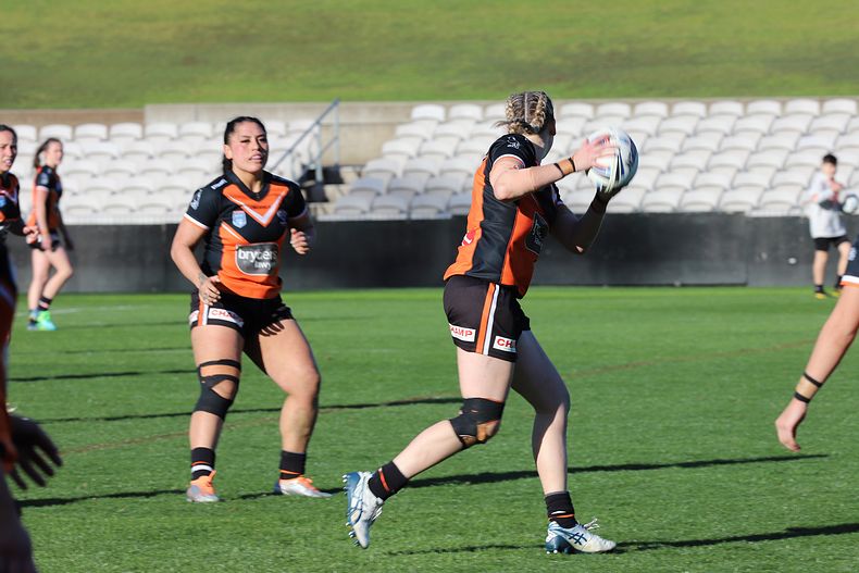 HNWP Semi Final BEARS v WESTSTIGERS