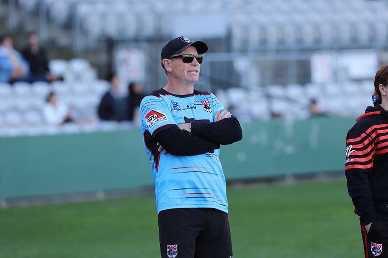 HNWP Semi Final BEARS v WESTSTIGERS