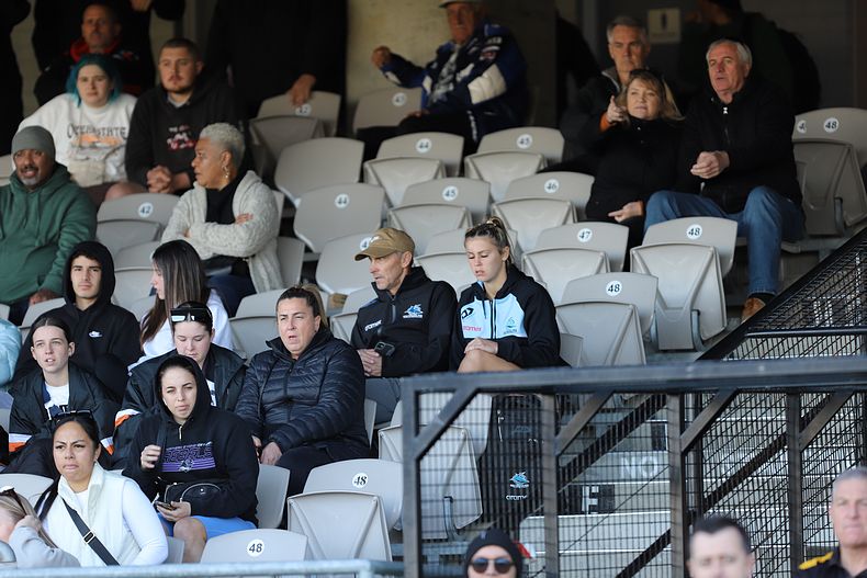 HNWP Semi Final BEARS v WESTSTIGERS