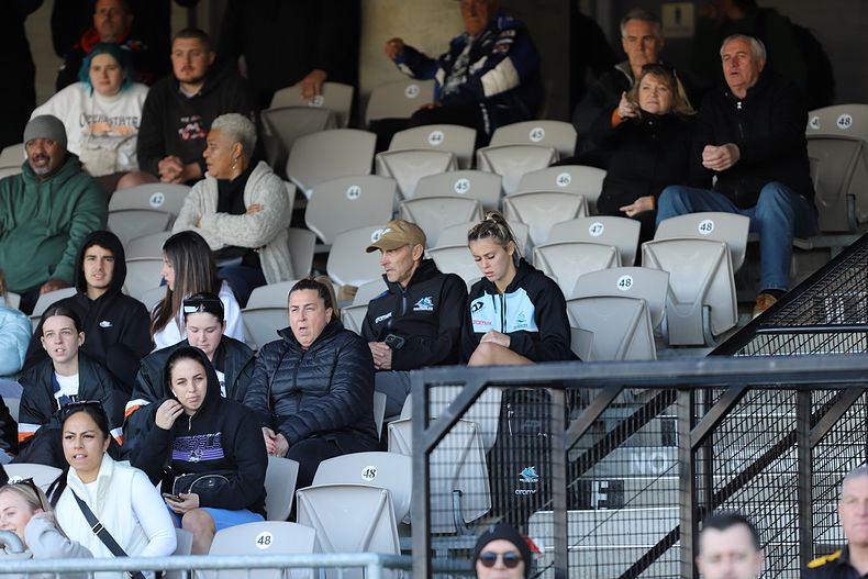 HNWP Semi Final BEARS v WESTSTIGERS