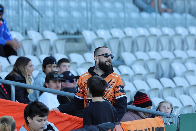 HNWP Semi Final BEARS v WESTSTIGERS